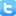 Follow us on Twitter